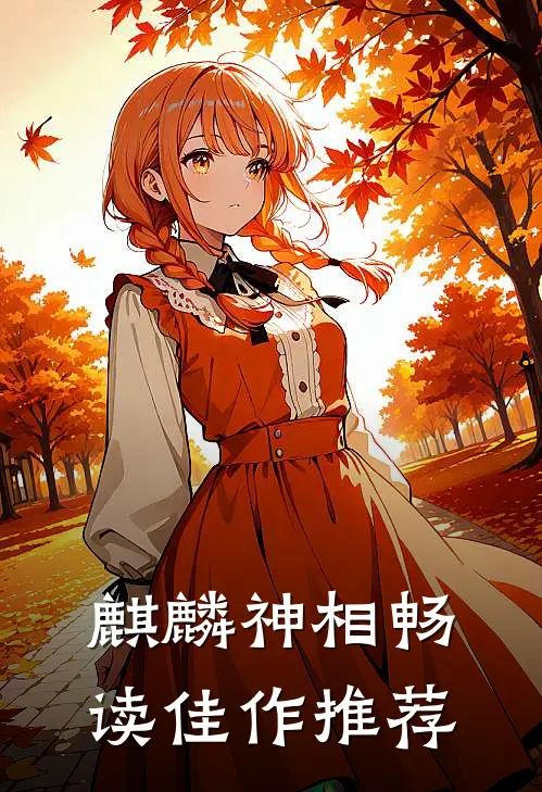麒麟神相畅读佳作推荐