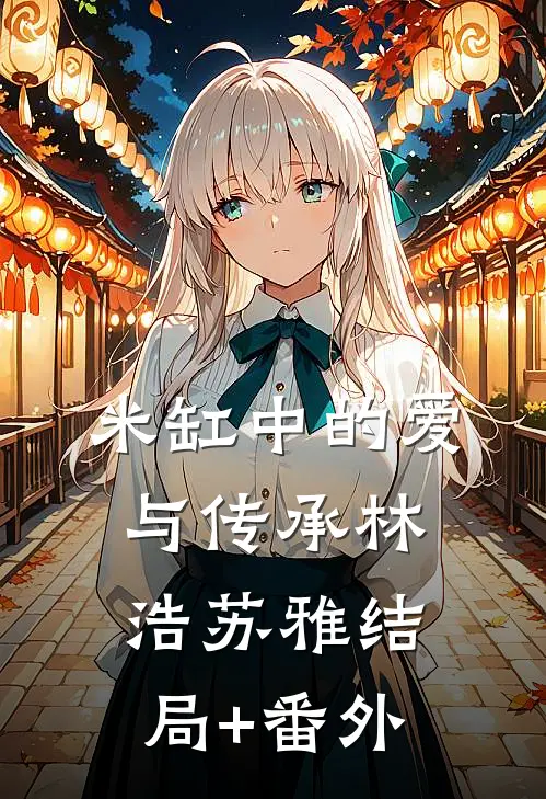 米缸中的爱与传承林浩苏雅结局+番外