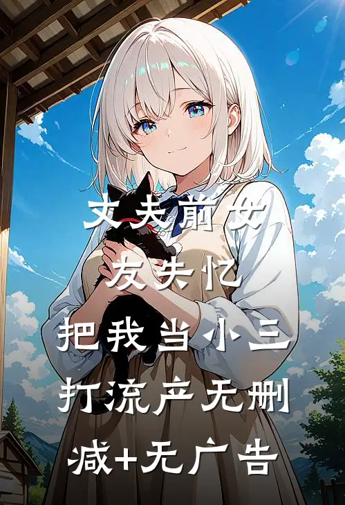 丈夫前女友失忆，把我当小三打流产无删减+无广告