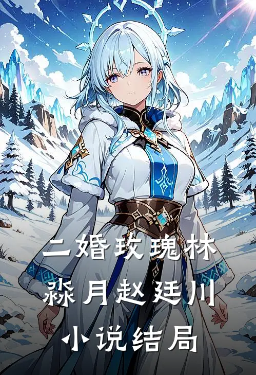 二婚玫瑰林淼月赵廷川小说结局