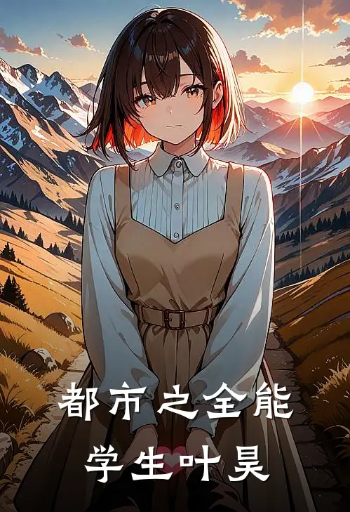 都市之全能学生叶昊