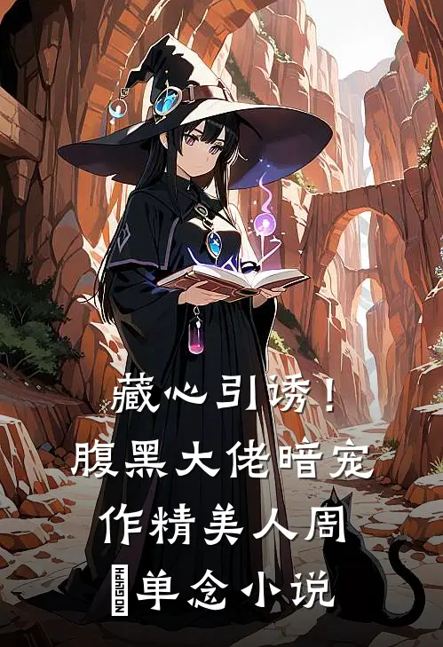藏心引诱！腹黑大佬暗宠作精美人周旻单念小说
