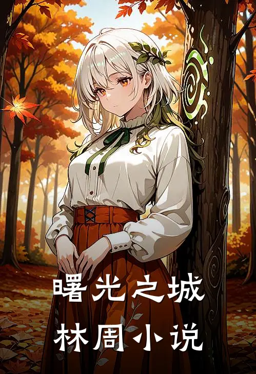 《曙光之城》林周小说