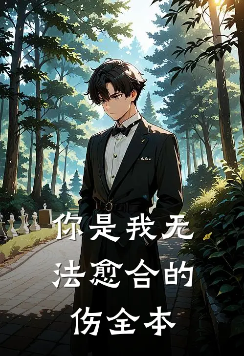你是我无法愈合的伤全本