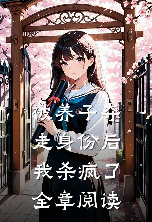 被养子夺走身份后，我杀疯了全章阅读