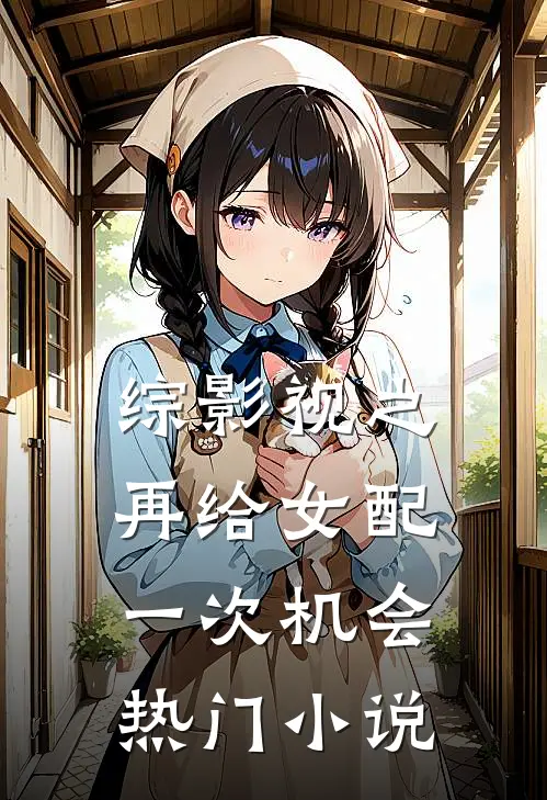 综影视之再给女配一次机会热门小说