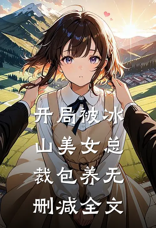 开局被冰山美女总裁包养无删减全文