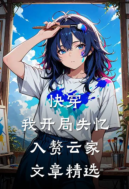 快穿：我开局失忆，入赘云家文章精选