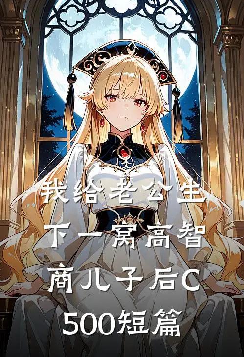 我给老公生下一窝高智商儿子后C500短篇