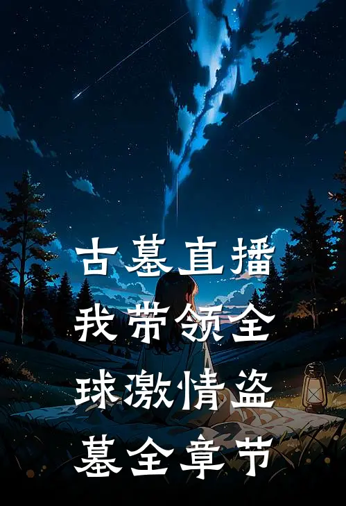 古墓直播：我带领全球激情盗墓全章节