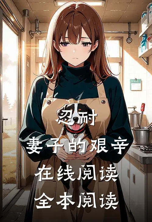 忍耐：妻子的艰辛在线阅读全本阅读