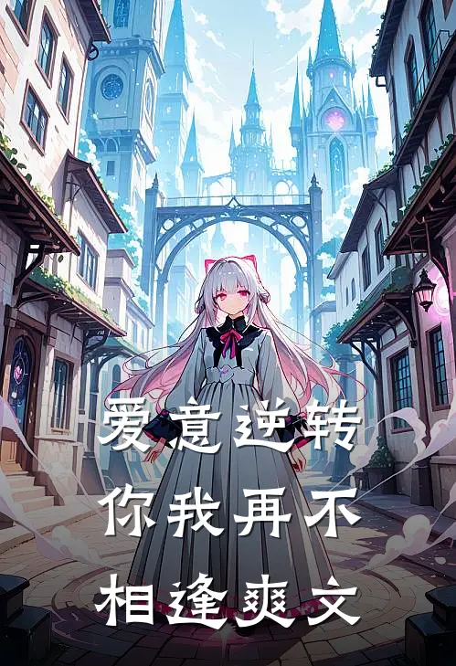 爱意逆转，你我再不相逢爽文