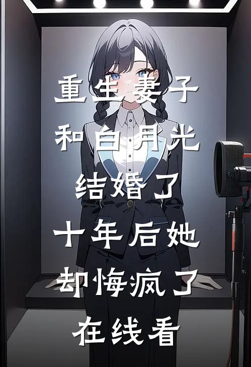 重生妻子和白月光结婚了，十年后她却悔疯了在线看