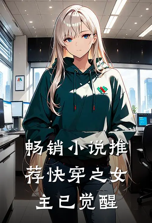 畅销小说推荐快穿之女主已觉醒
