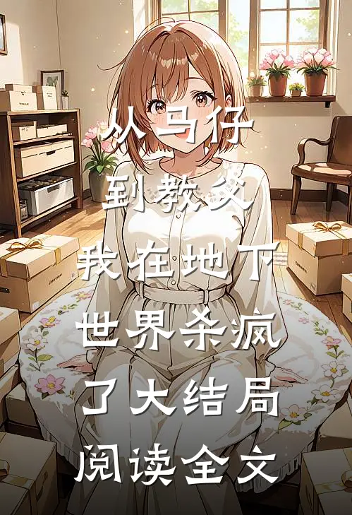 从马仔到教父，我在地下世界杀疯了大结局阅读全文
