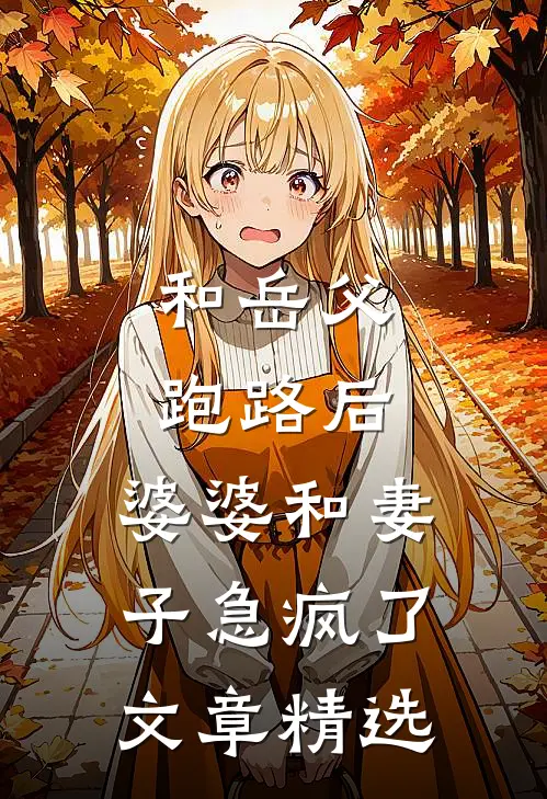 和岳父跑路后，婆婆和妻子急疯了文章精选