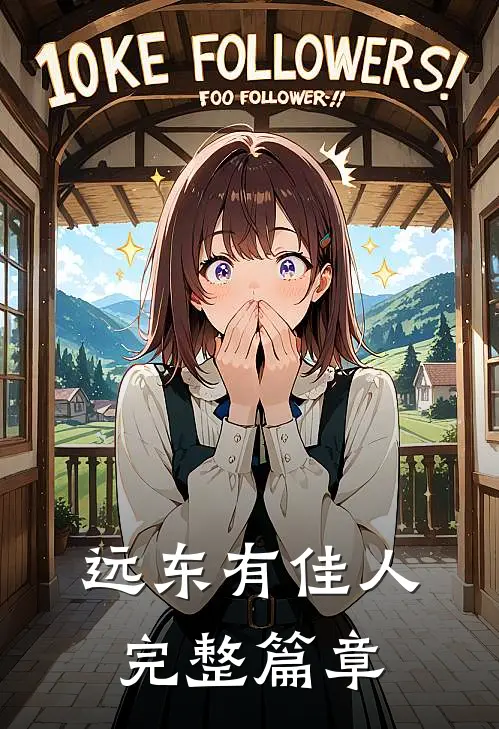 远东有佳人完整篇章