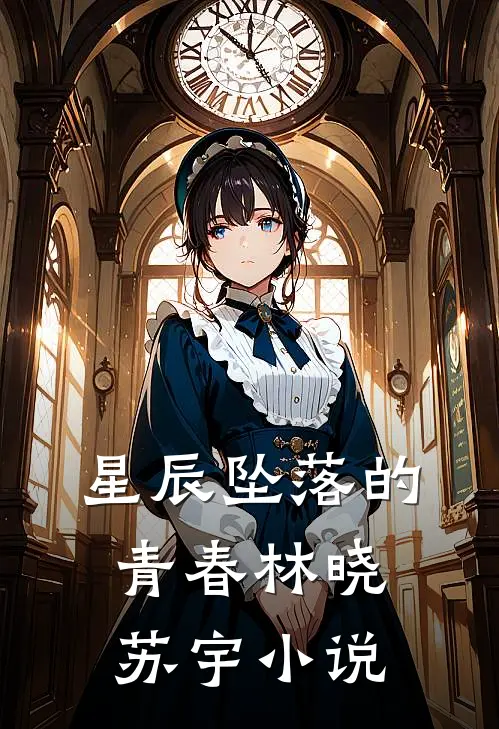 星辰坠落的青春林晓苏宇小说