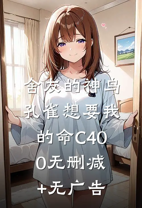 舍友的神鸟孔雀想要我的命C400无删减+无广告