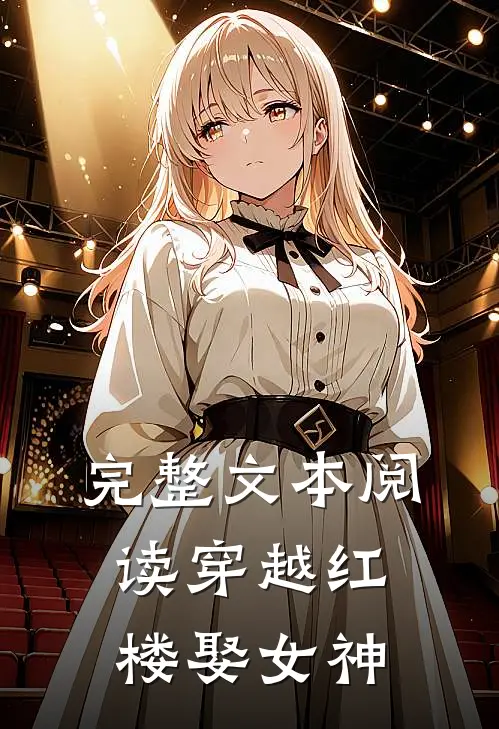 完整文本阅读穿越红楼娶女神