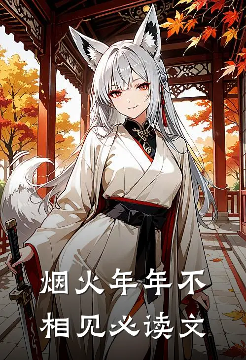 烟火年年不相见必读文