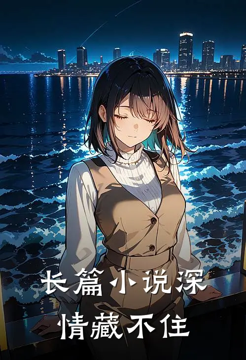 长篇小说深情藏不住