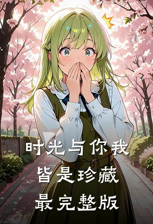 时光与你我，皆是珍藏最完整版