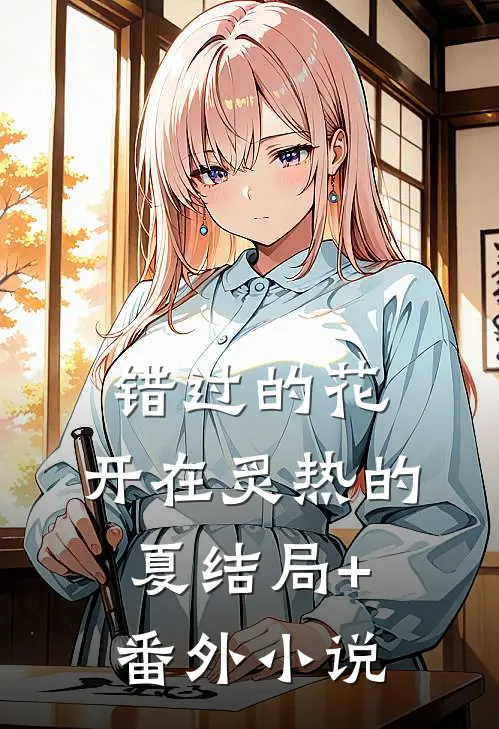 错过的花，开在炙热的夏结局+番外小说