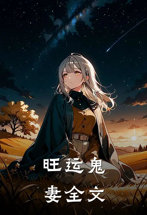 旺运鬼妻全文