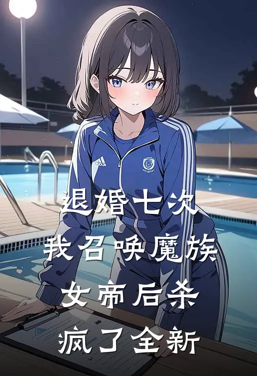退婚七次，我召唤魔族女帝后杀疯了全新