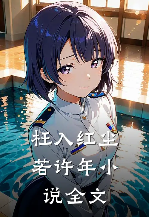 枉入红尘若许年小说全文