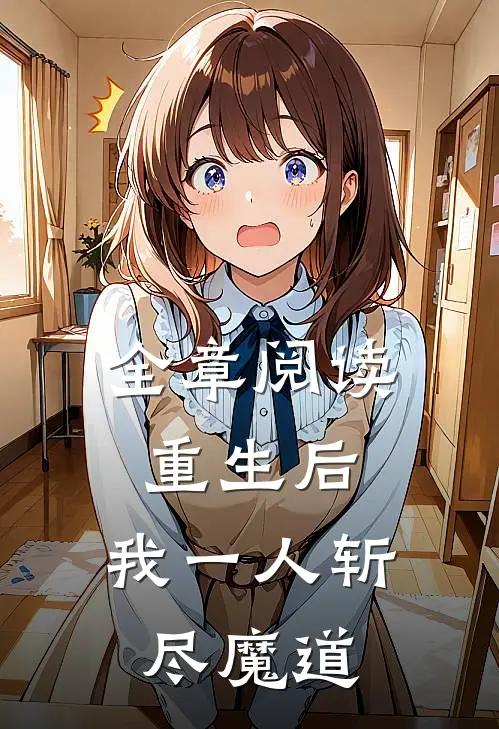 全章阅读重生后，我一人斩尽魔道