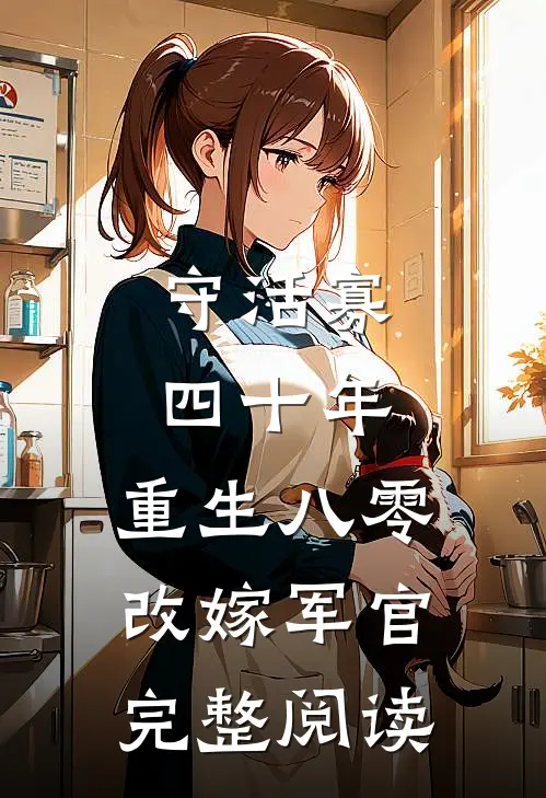 守活寡四十年，重生八零改嫁军官完整阅读