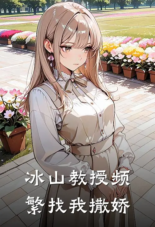 冰山教授频繁找我撒娇