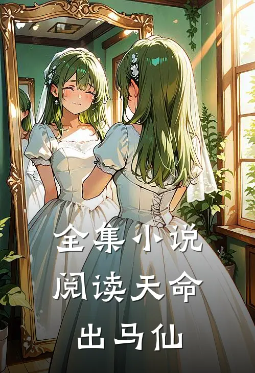 全集小说阅读天命出马仙