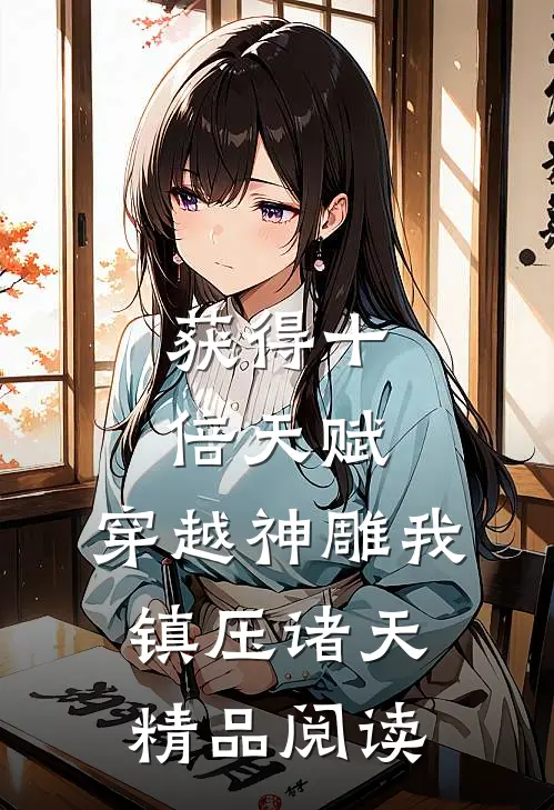 获得十倍天赋，穿越神雕我镇压诸天精品阅读