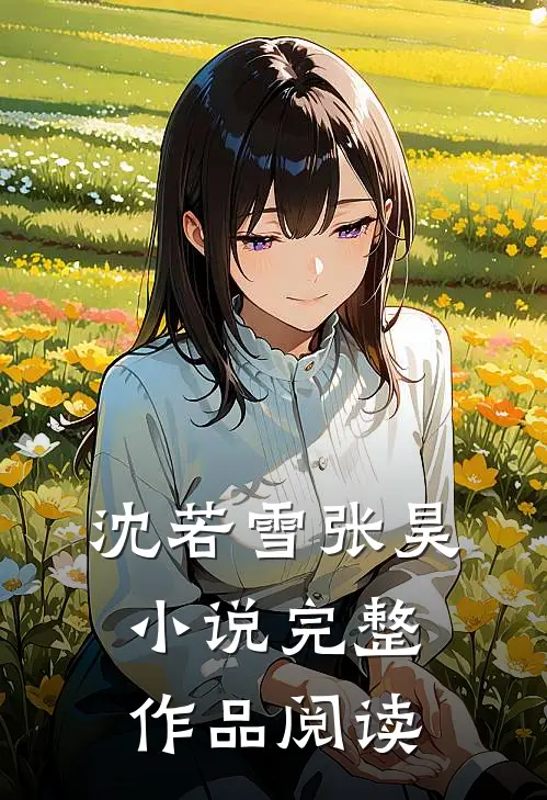 沈若雪张昊小说完整作品阅读