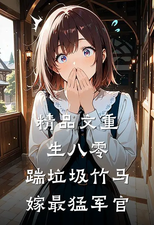 精品文重生八零，踹垃圾竹马嫁最猛军官