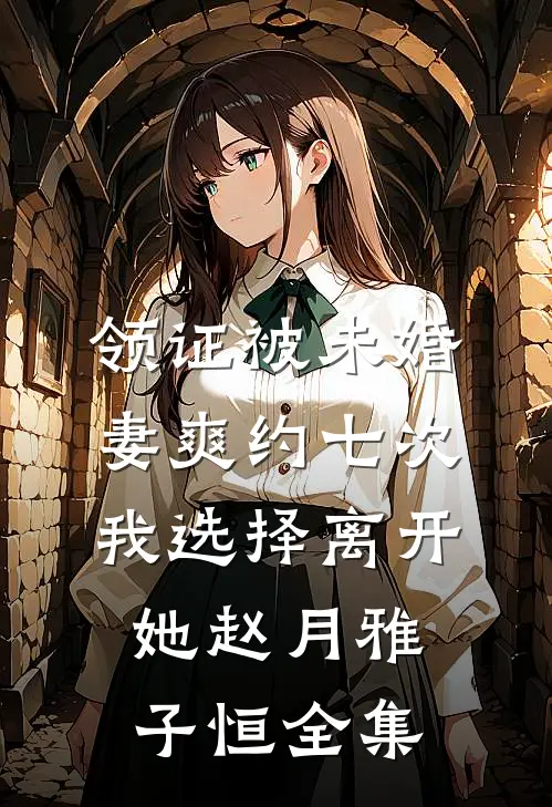 领证被未婚妻爽约七次，我选择离开她赵月雅子恒全集