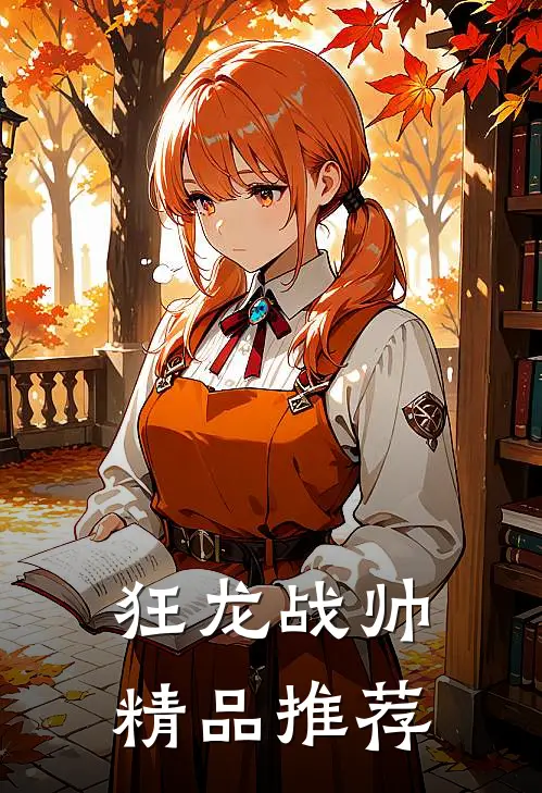 狂龙战帅精品推荐