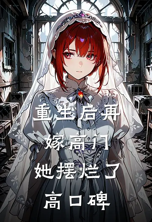 重生后再嫁高门，她摆烂了高口碑