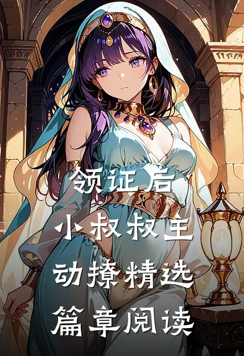领证后，小叔叔主动撩精选篇章阅读