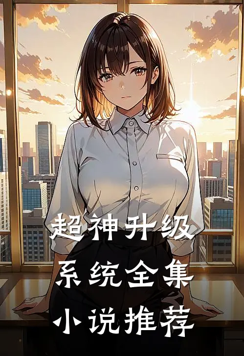 超神升级系统全集小说推荐