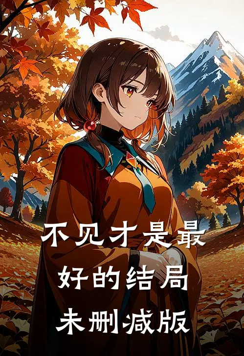 不见才是最好的结局未删减版