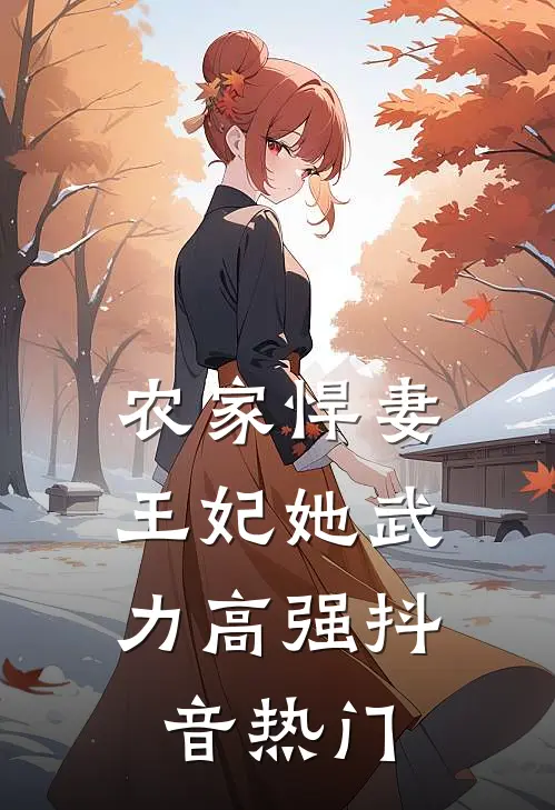 农家悍妻：王妃她武力高强抖音热门