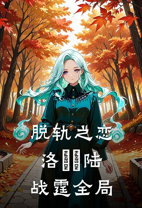 脱轨之恋洛婳婳陆战霆全局