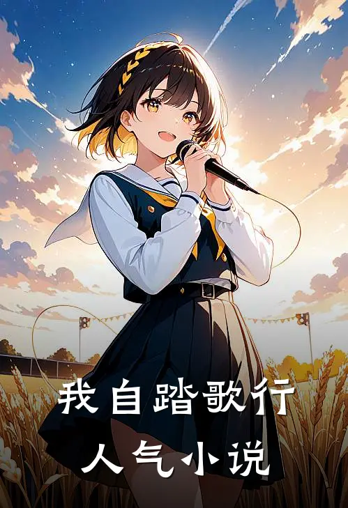 我自踏歌行人气小说