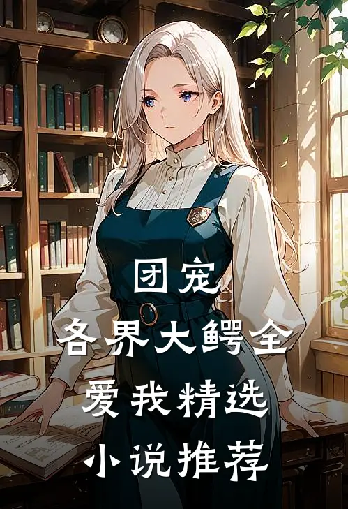 团宠：各界大鳄全爱我精选小说推荐