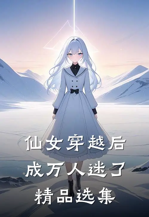 仙女穿越后，成万人迷了精品选集