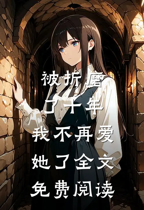 被折磨了十年,我不再爱她了全文免费阅读无弹窗